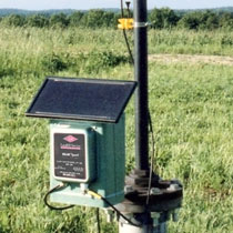 Solar Ignition System