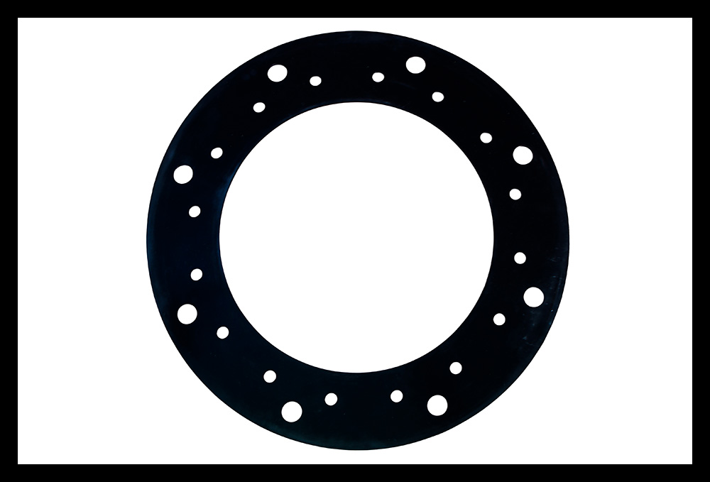 NV-8 Base Gasket