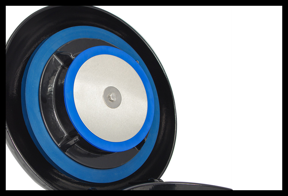 Peak 1 Blue Viton Gasket