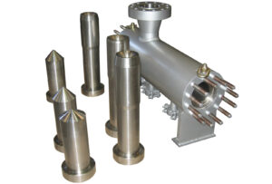 Universal Design Ejector